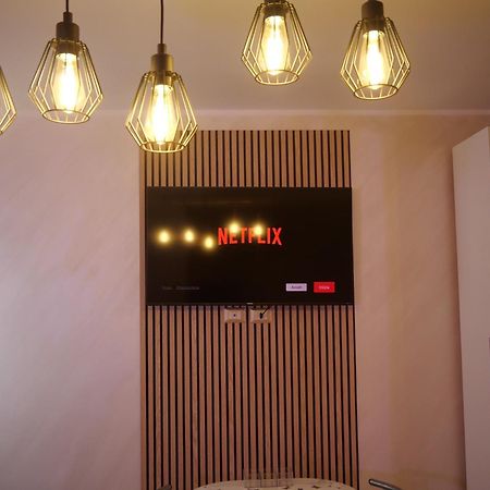 Our Guest House Fiumicino Exterior foto