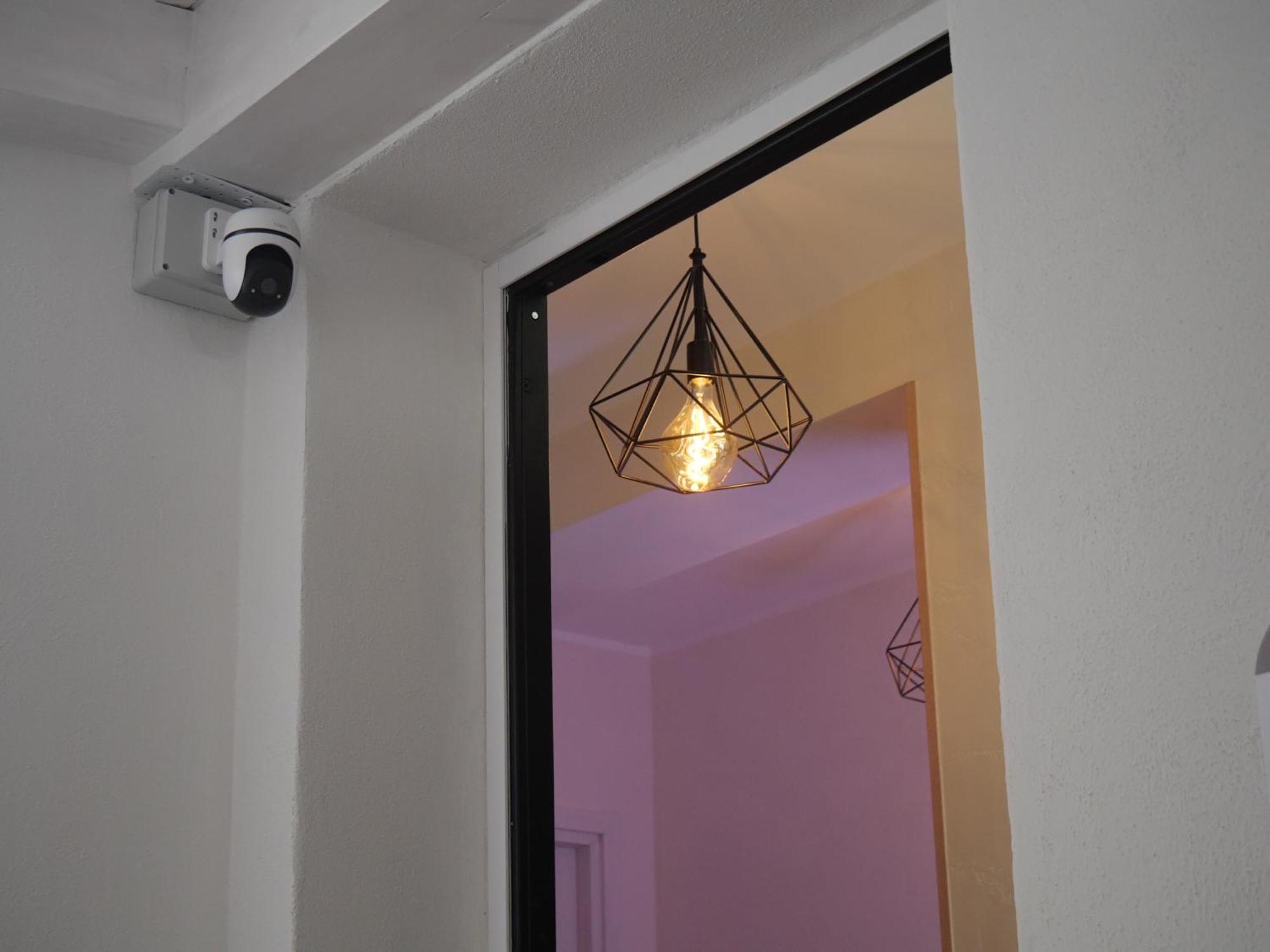 Our Guest House Fiumicino Exterior foto