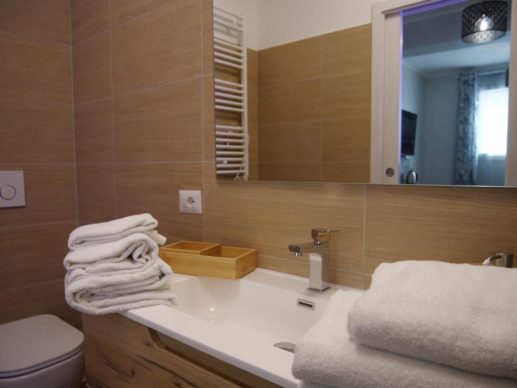 Our Guest House Fiumicino Exterior foto